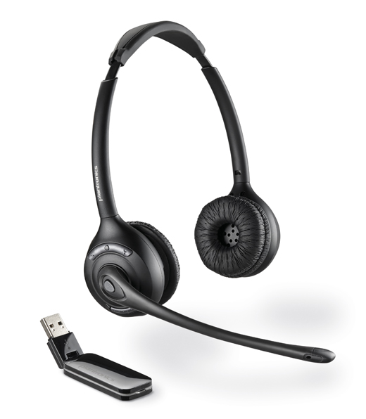 Plantronics Savi W420